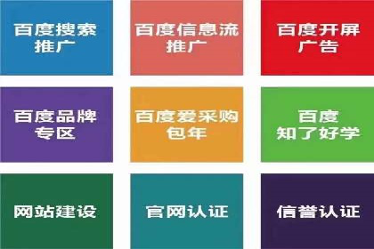 深度解析：百度竞价广告的投放效果与ROI